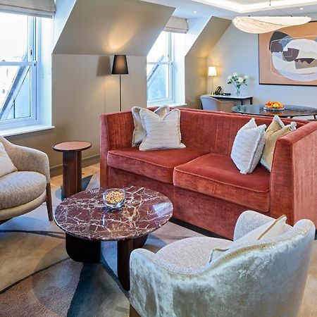 Cheval Phoenix House At Sloane Square Лондон Экстерьер фото