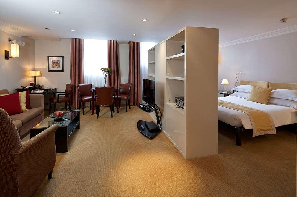 Cheval Phoenix House At Sloane Square Лондон Номер фото