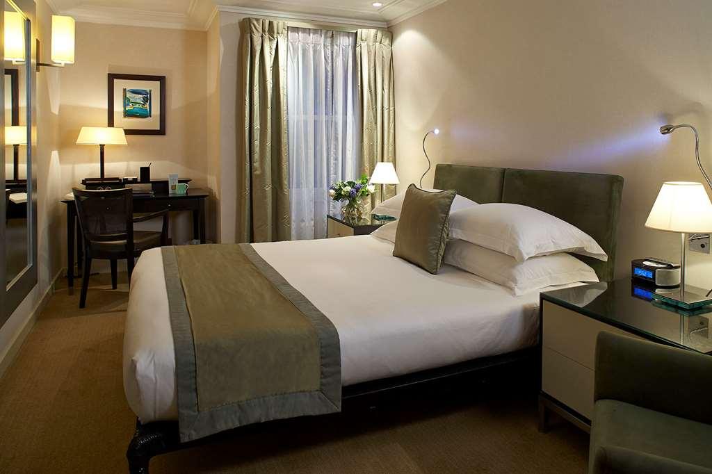 Cheval Phoenix House At Sloane Square Лондон Номер фото